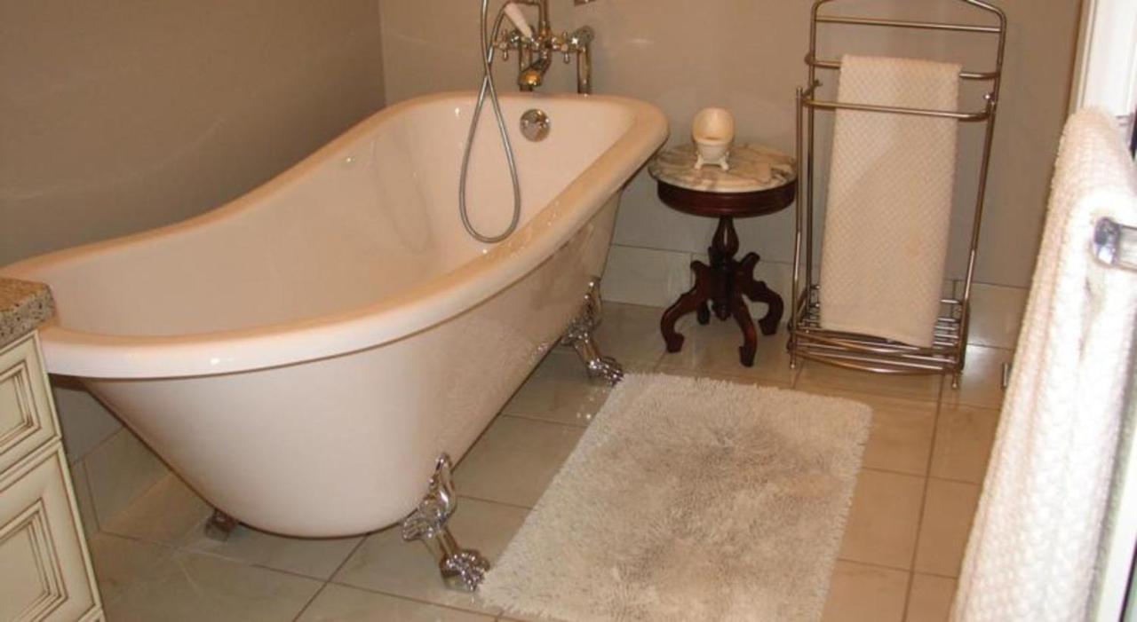 Chesterfield Inn Kelowna Rom bilde